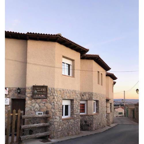 Casas Encinares
