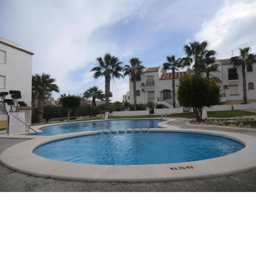 Casas Holiday - Golf Willamartin