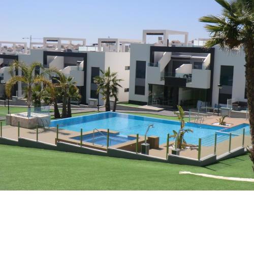 Casas Holiday - Los Altos