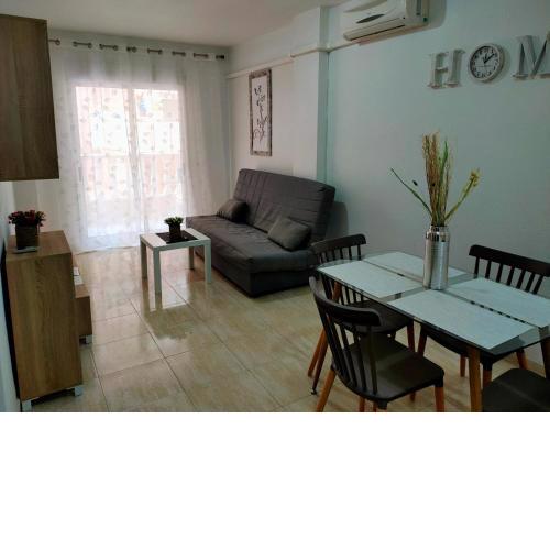 Casas Holiday - Playa del Cura
