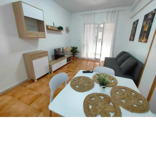 Casas Holiday - Playa la Mata Laredo