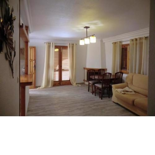 Casas Holiday - Playa la Mata