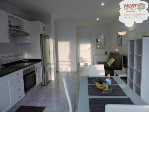 Casas Insel, apartamentos en el centro de Los Llanos