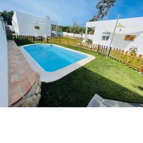 Casas La Almadraba