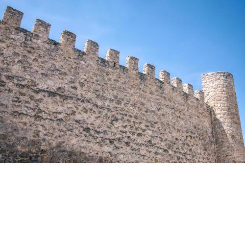 CASAS LA MURALLA