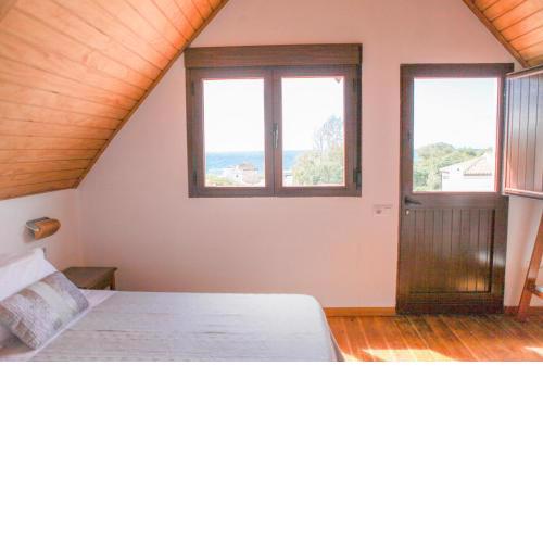 Casas La Pequeña Lulu - 2 min de la playa