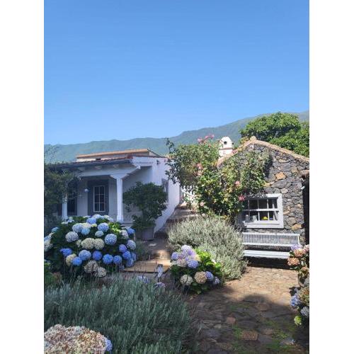 Casas La Principal