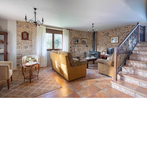 Casas Lar de Arousa I y II
