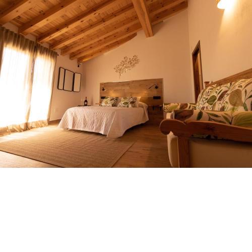 Casas Las Hazas
