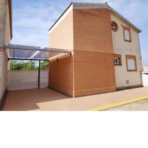 Casas Las Norias Orange Costa con piscina privada