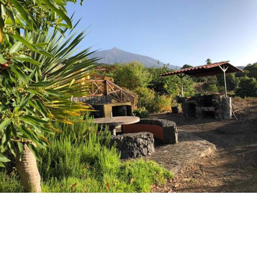 Casas Los Abuelos De Calderon
