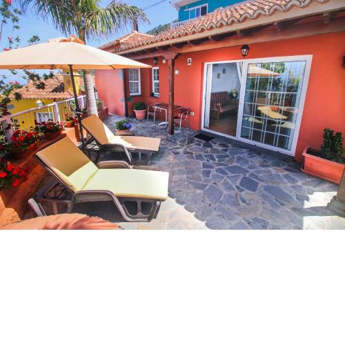 Casas los Alisios