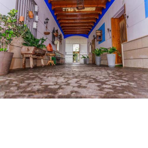 Casas Mancha