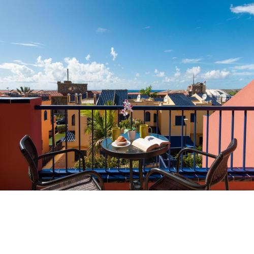 Casas Meloneras