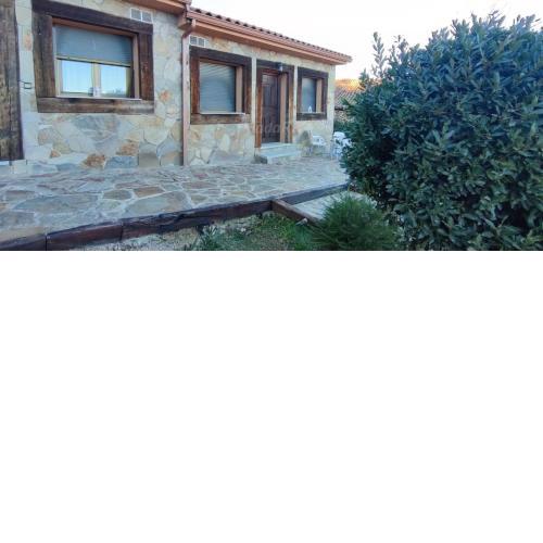 Casas Navarredonda
