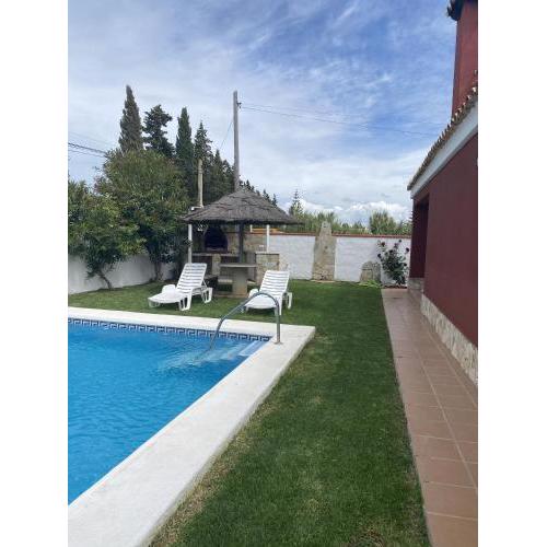 Casas Pepi 1