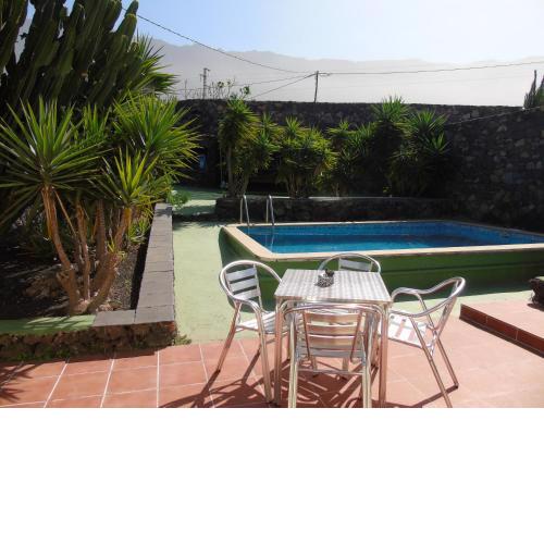 Casas Rita