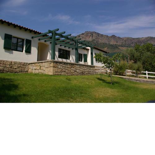 Casas Rurales Aldeaduero