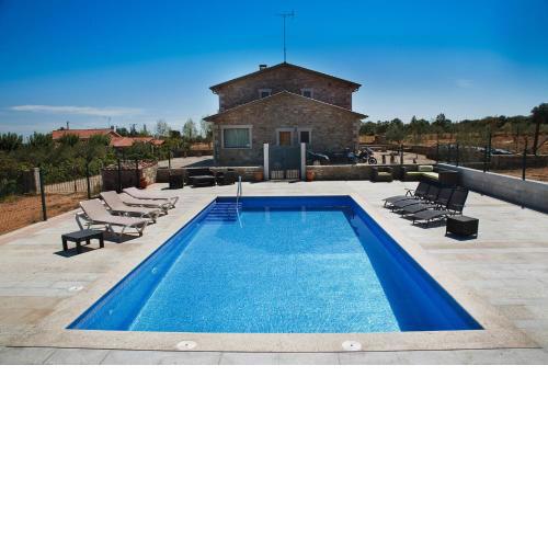 Casas Rurales Arribes Durii