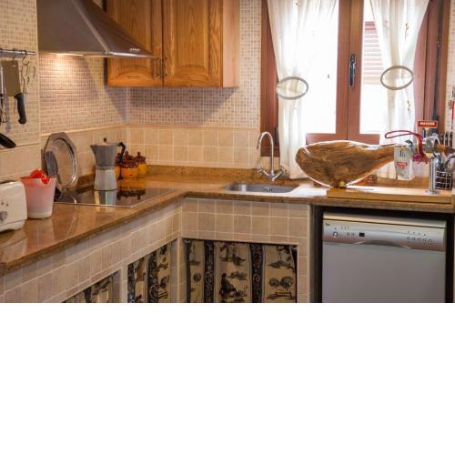 Casas Rurales Arroal