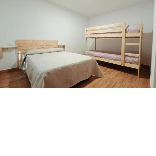 Casas Rurales con Jacuzzi Quijote y Sancho