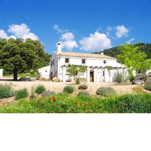 Casas Rurales Cortijo Cerro Fuentes Nuevas