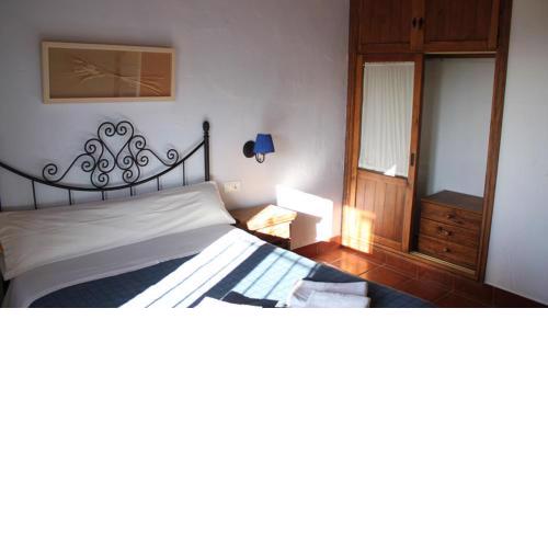 Casas Rurales Cortijo la Cañada