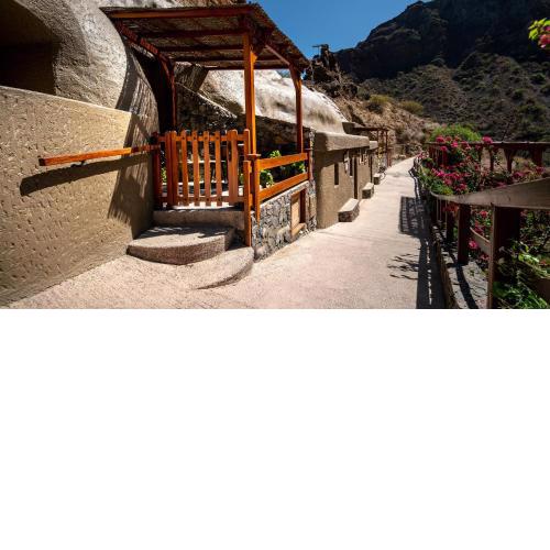 Casas rurales de Guayadeque