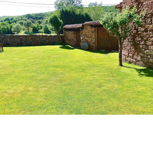 Casas Rurales El Mayorazgo