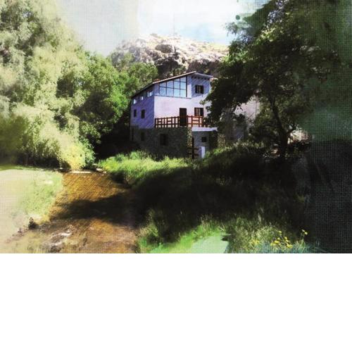 Casas Rurales El Nacimiento