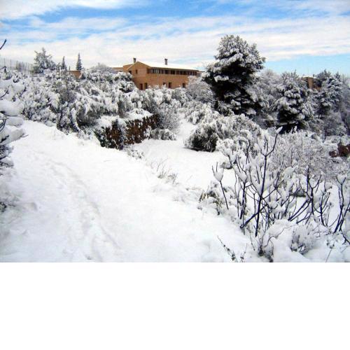 Casas Rurales El Parador