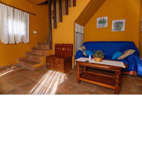 Casas Rurales El Viejo Castaño 2