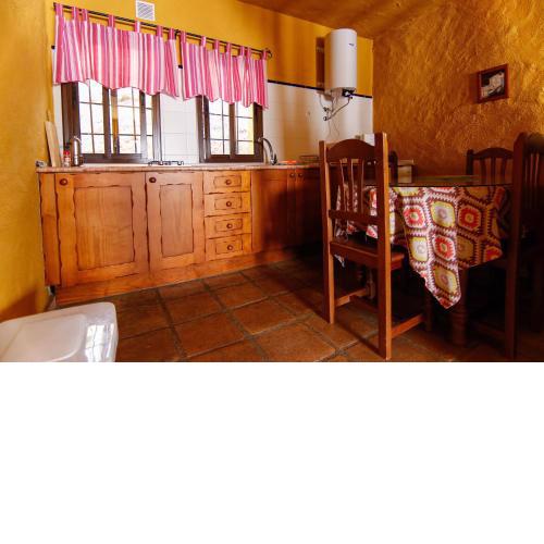 Casas Rurales El Viejo Castaño 4