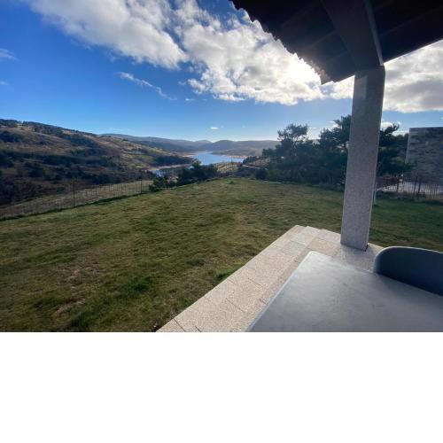 Casas Rurales en Peguerinos (P.N. del Guadarrama)