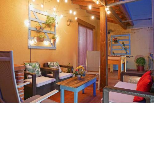 Casas Rurales Florentino
