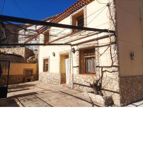 casas rurales ivan el penas 3