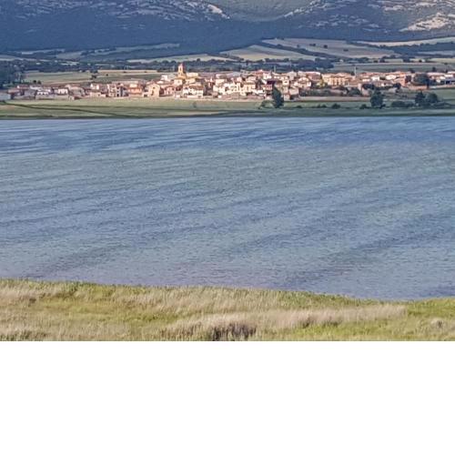 Casas rurales LA LAGUNA y LA BUHARDILLA DE LA LAGUNA