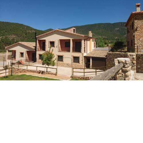 Casas Rurales La Loma
