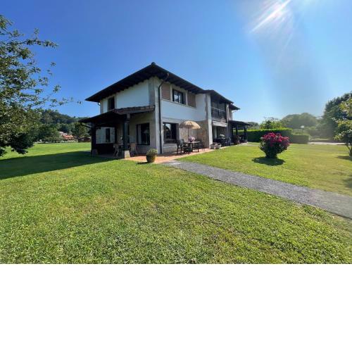 Casas Rurales La Torre Andrín