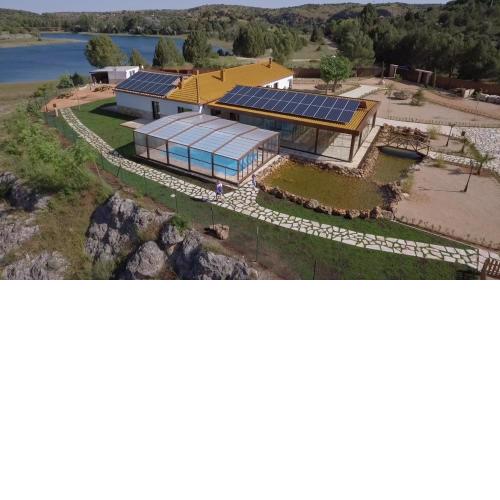 Casas Rurales Laguna La Tinaja