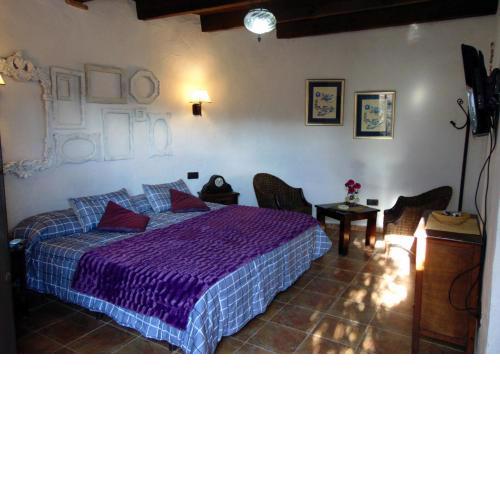 Casas Rurales Lagunas de Ruidera con Piscina