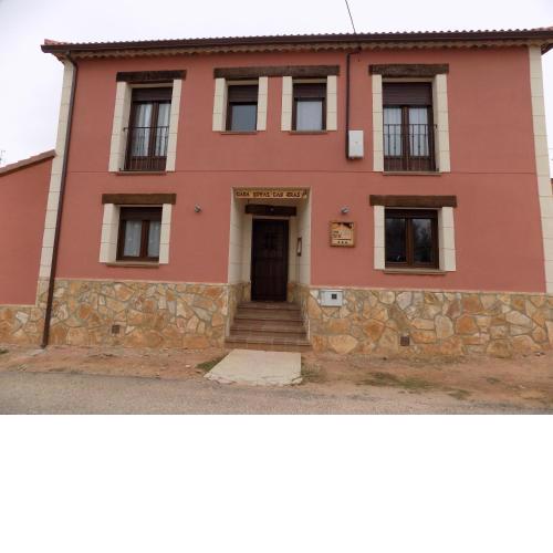 Casas Rurales las Eras III