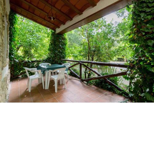 Casas Rurales Los Enebros Nerpio
