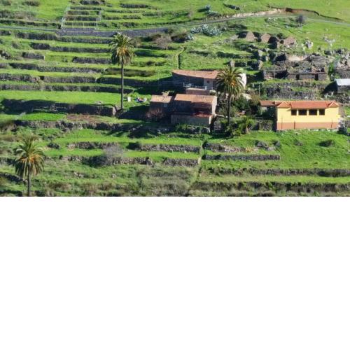 Casas Rurales Los Manantiales
