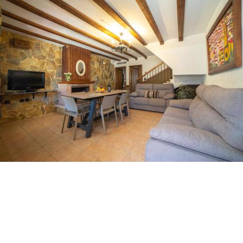Casas Rurales Los Olivos