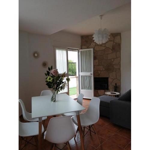 Casas Rurales Montejaque Pinos