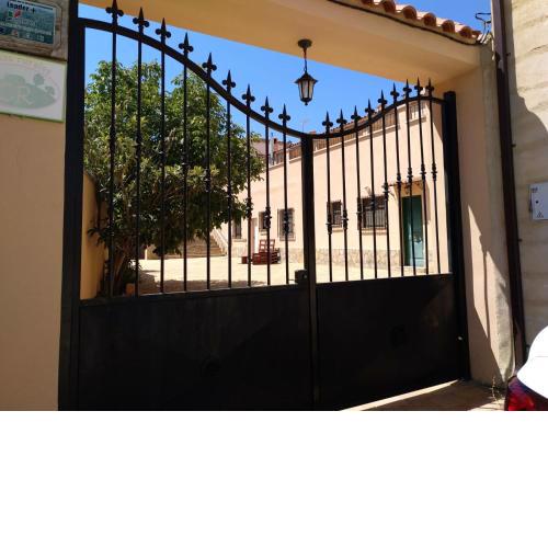 Casas Rurales Montemayor