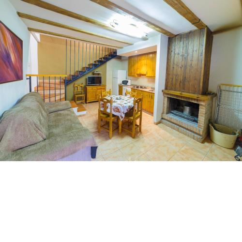 Casas Rurales Olmeda