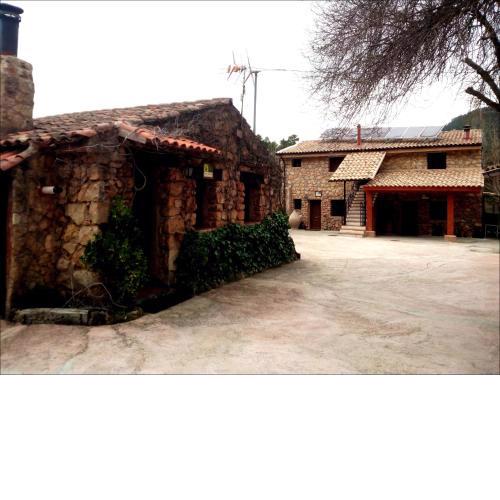 Casas Rurales Picos Del Oso