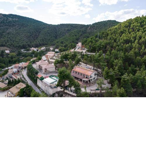 Casas Rurales & SPA VegaSierra